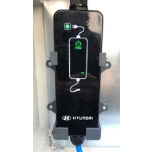 Hyundai Ioniq Ev Şarj Tutucu (Ev Charger Support)