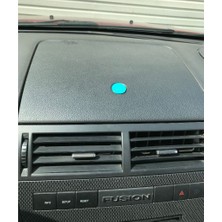 2006 Ford Fusion Gösterge Paneli Göz Düğmesi (Dash Compartment Button)
