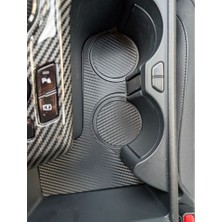 2022 Kia Sportage Orta Konsol Kaplaması