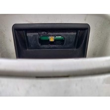 Kia Rio Bagaj Açma Buton Kapak/örtüsü