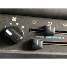 1997-1998 Jeep Wrangler Iklim Kontrol Düğmesi