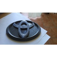 Toyota Yaris Ön Amblem 2008