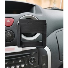 Citroen C3 Için Telefon Montaj Aparatı