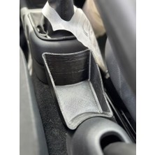 2011-2023 Volkswagen Up! Vw Up! Konsol Tepsisi