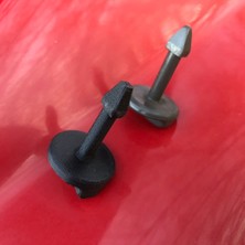 1984-1986NISSAN 300ZX Kaplama Panel Kilit Pimi