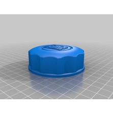 Volkswagen Vw Jetta/golf Mk3 Için Koltuk Düğmesi (Seat Knob)