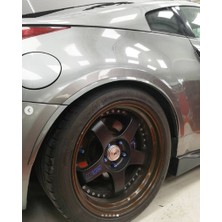 2003-2008NISSAN 350Z Arka Çamurluk Genişletici (Fender Flare)