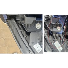 Jaguar F‑type Far Tamir Braketi