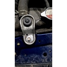 Honda Ek/ej Civic Için Radyatör Montaj Aparatı