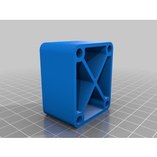 BMW Wunderlınq Rt Amp Spacer