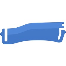1990-2000 Bmw 3 Serisi Havalandırma Çıkışı Kanadı (Airvent Fin)