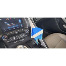 Chevrolet C7 Corvette S22 Ultra Telefon Montaj Aparatı