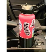 2019 Subaru Crosstrek 40 Oz Su Şişesi Tutucu