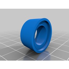 Subaru 2022-23 GR86/BRZ Vites Topuzu Circlip Kapağı