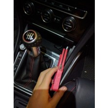 Volkswagen Vw Gtı Için Telefon Tutucu/dok (Pixel Xl Için Modellenmiş)