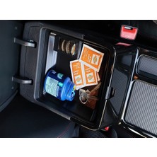 Kia Ceed (Cd) Orta Konsol Saklama Tepsisi