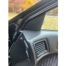 1986-1991 Mazda Rx-7 Iç Dikiz Ayna Kaplama Köşe Kanadı