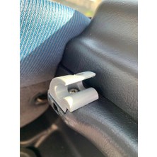 1999-2006 Honda Hr-V Arka Pandizot Alt Panel Soketi