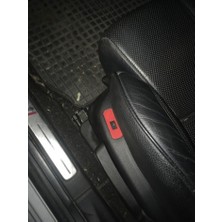 Alfa Romeo Alfa 159 Isıtmalı Koltuk Kumanda Çerçevesi (Bezel)