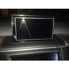 Dodge Ram 1500 Gps Montaj Aparatı / Güneşlik