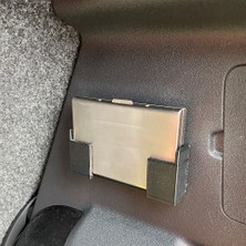 2013-2023 Volkswagen E-Up Şarj Kartları Için Vw Tutucu
