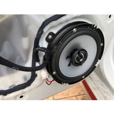 2018 Kia Picanto Arka Hoparlör Braketi