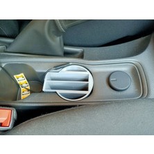 Opel Astra K Cep Telefonu Tutucu