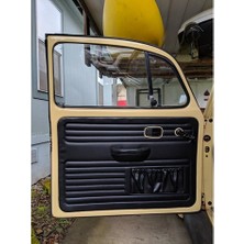 Volkswagen 1972 Beetle Iç Kapı Kolu Kaplaması