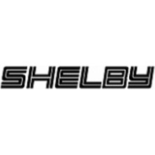 Ford Shelby Amblemi