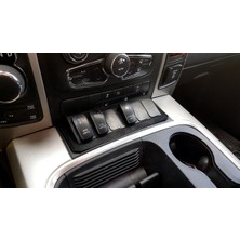 2019 Dodge Anahtar Konsolu (Switch Konsol)