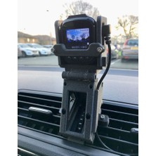1999 Skoda Fabia Ön Kamera (Dashcam) Tutucu