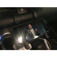 Toyota Rav4 Için Kolay Takılan Havalandırma Montajlı Telefon Tutucu