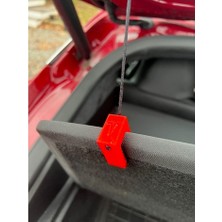 Tesla Model S Pandizot Kaldırıcı (Parcel Shelf Lifter)