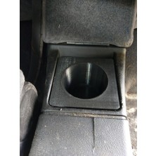 Volkswagen Vw Corrado Konsol Bardaklığı