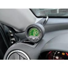2003-2012 Mazda Rx-8 Yan Havalandırma Gösterge Yuvası Izgara (Demister)