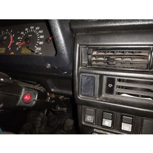 Lada 4x4 (Niva) Far Anahtarı Yerine Kapak