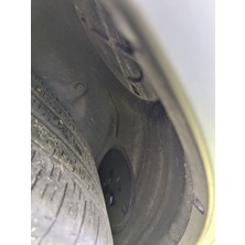 Mini Cooper Cooper Çamurluk Erişim Kapağı