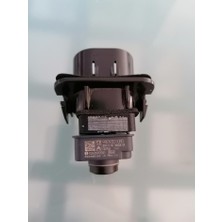 Citroen Ds4 Kamera Montaj Aparatı (180° Versiyon)
