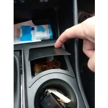 2015 Hyundai Tucson Saklama Göz Kapağı