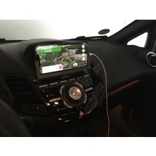 Ford Fiesta Akıllı Telefon Tutucu