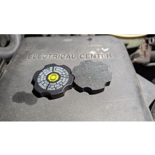 Chevrolet Chery Fren Depo Kapağı