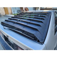 1986-1989 Honda Accord Karartma Sıkıştırma (Louver) Klipsi