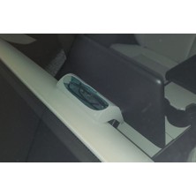 2017-2023 Tesla Model 3 Gözlük Tepsisi
