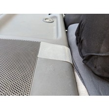 2003 Honda Civic Çocuk Koltuğu Bağlantı Kapağı