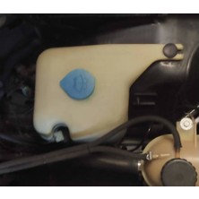 Bmw E30 Silecek Su Deposu Kapağı / Windshield Reservoir Kapağı