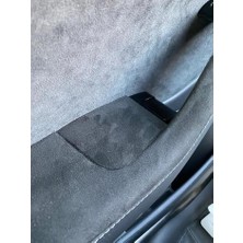 Tesla Model 3 Pencere Düğmesi Kapağı