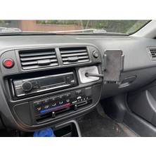 Honda Civic Gösterge Paneli Telefon Tutucu