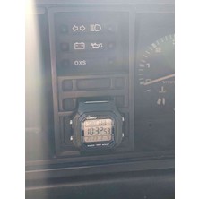 Volkswagen Vanagon Saat Için Kör Tapa