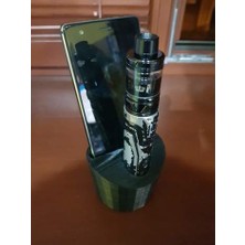 Mazda 6 Telefon Bardaklığı