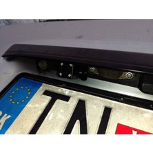Subaru Justy Geri Görüş Kamera Ekran Montaj Aparatı